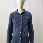 Camisa vaquera