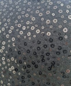 Alternative view of Jersey lentejuelas