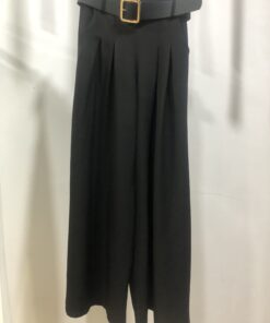 Pantalón Palazzo