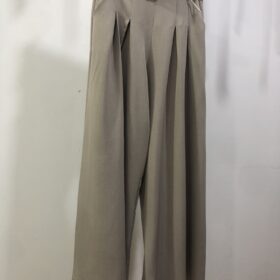 Pantalón Palazzo