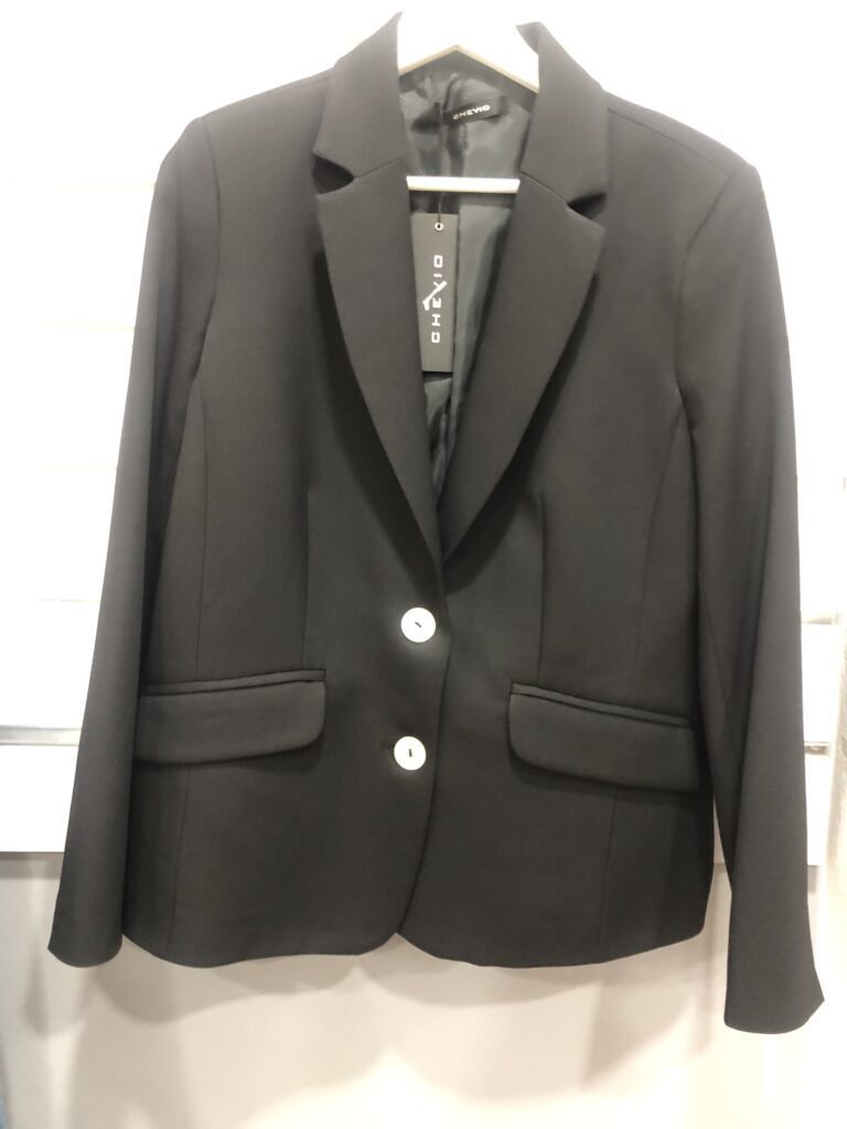 Americana nacional fabricación España CHEVIO