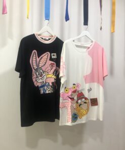 Camiseta Bugs Bunny