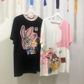 Camiseta Bugs Bunny