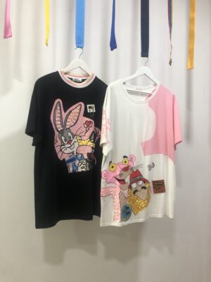 Camiseta Bugs Bunny